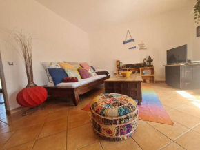 Origo Mare Happy Place a 5 minutos del centro de Lajares